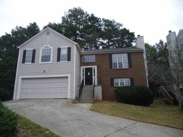 1966 MORNING Walk, Acworth, GA 30102 — most recent listing photo