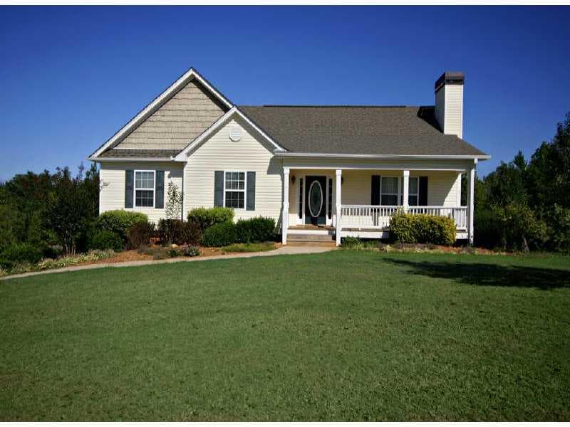 109 Nelson Ridge Drive, Ball Ground, GA 30107 — most recent listing photo