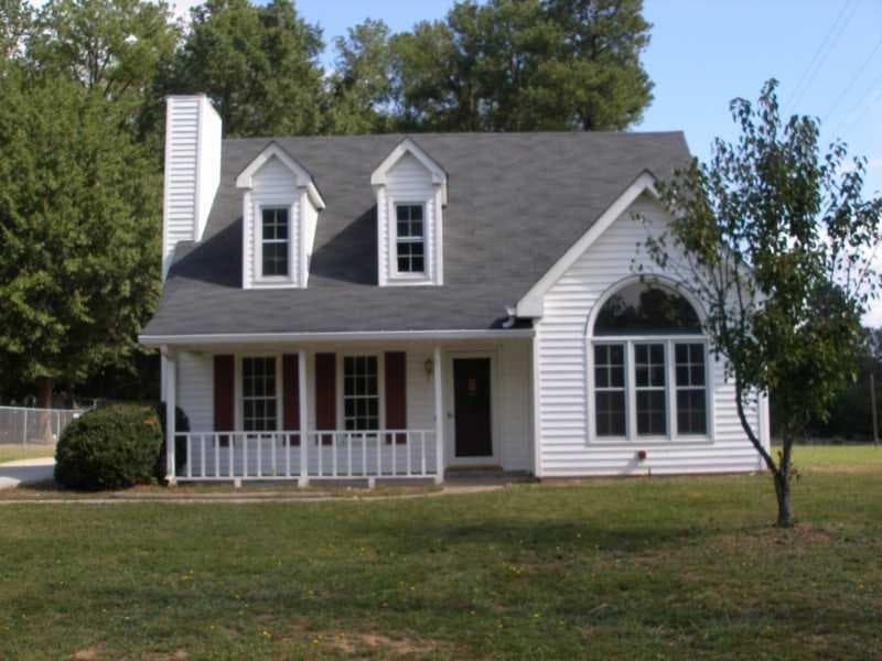 3 bedroom, 1,562 sq ft single family residence sold at 604 RENEE Drive, Loganville, GA 30052