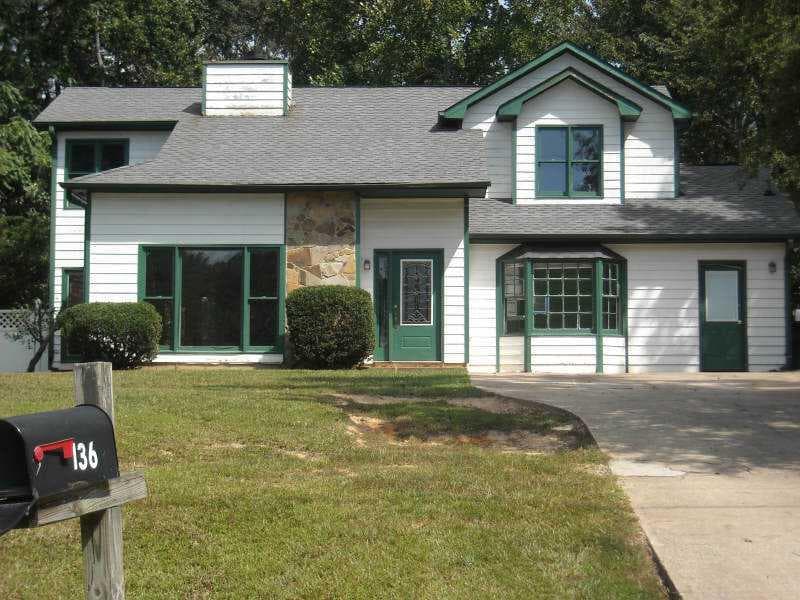 136 JOHNS Bluff, Auburn, GA 30011 — most recent listing photo