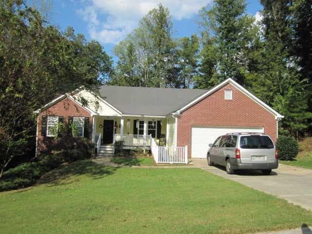 100 WESTWIND Parkway, Ball Ground, GA 30107 — most recent listing photo