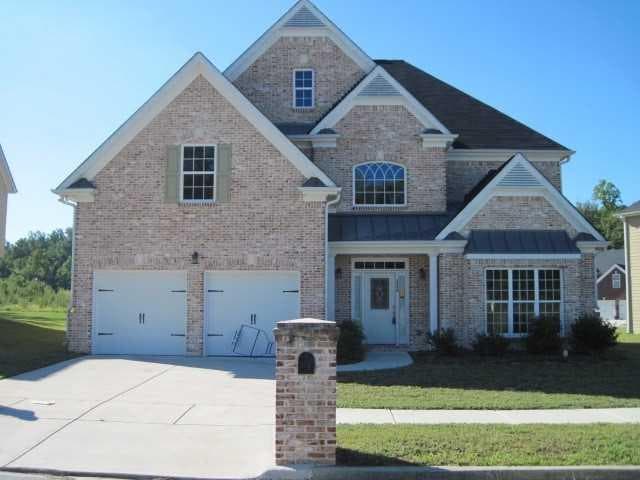 1956 LOGAN RIDGE Circle, Loganville, GA 30052 — most recent listing photo