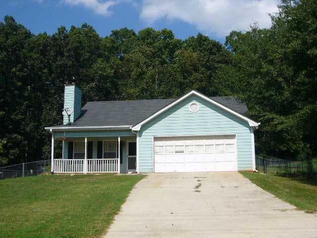 286 Oak Hill Drive, Covington, GA 30016 — most recent listing photo