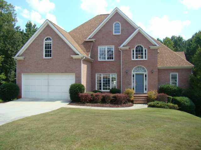 2910 Manor Brook Court, Snellville, GA 30078 — most recent listing photo