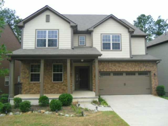209 Shaw Drive, Acworth, GA 30102 — most recent listing photo