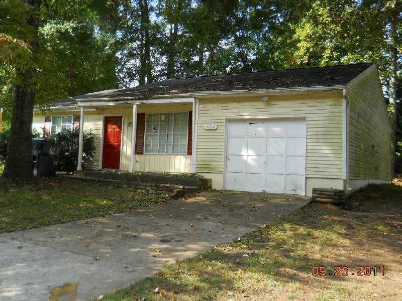 1062 Brockdell Court, Norcross, GA 30093 — most recent listing photo