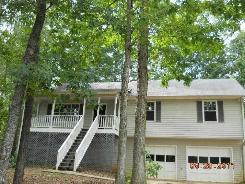 221 Emerald Creek Drive, Jasper, GA 30143 — most recent listing photo