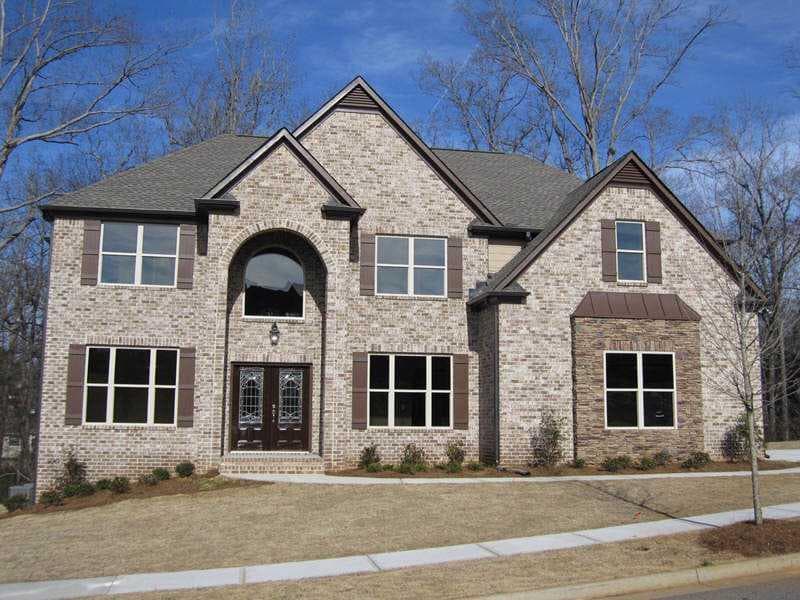 5 bedroom single family residence sold at 3252 Preservation Circle, Lilburn, GA 30047