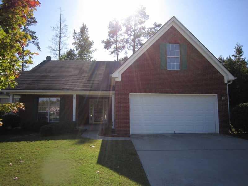 3 bedroom, 1,894 sq ft single family residence sold at 1422 Fountain View Drive, Lawrenceville, GA 30043