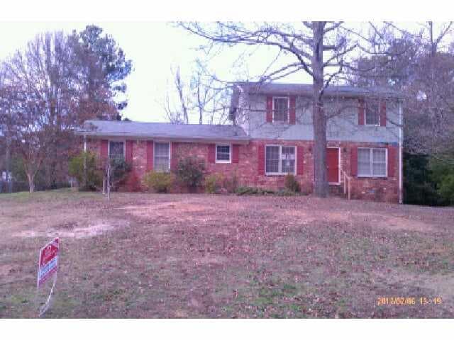 4217 S Martin Way, Lithia Springs, GA 30122 — most recent listing photo