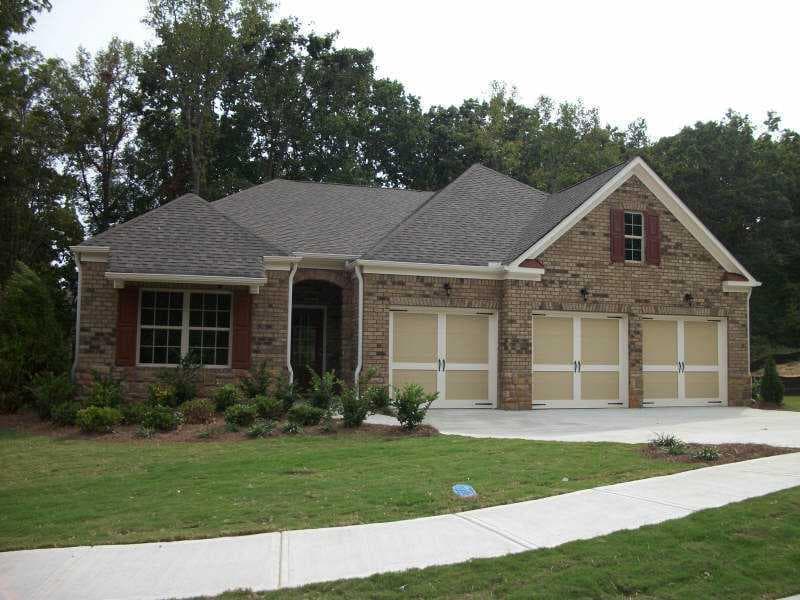 7426 Mockingbird Lane, Flowery Branch, GA 30542 — most recent listing photo