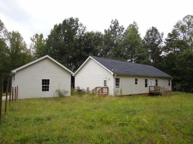 361 Stock Gap Road, Monroe, GA 30656 — most recent listing photo