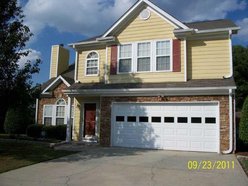 3416 Willgrove Court, Duluth, GA 30043 — most recent listing photo