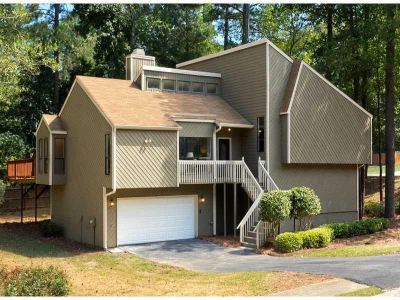 2210 ROCK RIDGE Road, Marietta, GA 30062 — most recent listing photo