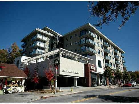 335 W ponce de leon Avenue 401, Decatur, GA 30030 — most recent listing photo