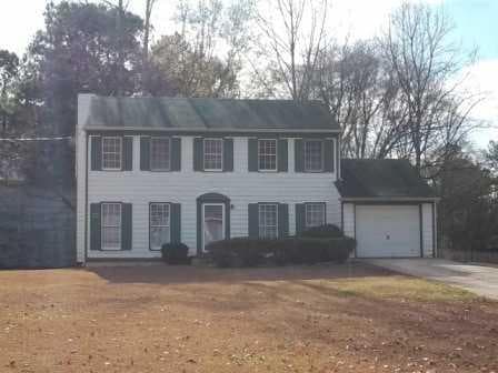 4631 Aberdeen Lane, Stone Mountain, GA 30083 — most recent listing photo