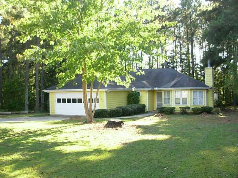 160 Graystone Drive, Covington, GA 30014 — most recent listing photo