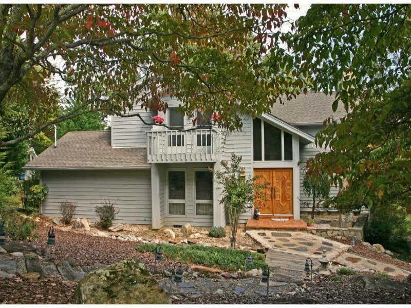 173 Ponderosa Lane, Waleska, GA 30183 — most recent listing photo