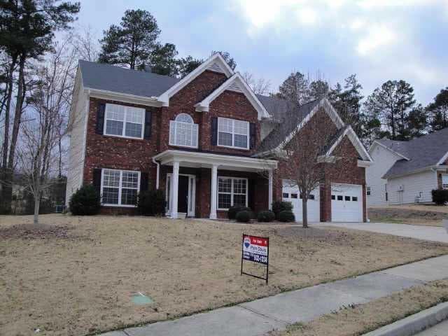 1350 Creek Pointe Circle, Lawrenceville, GA 30043 — most recent listing photo