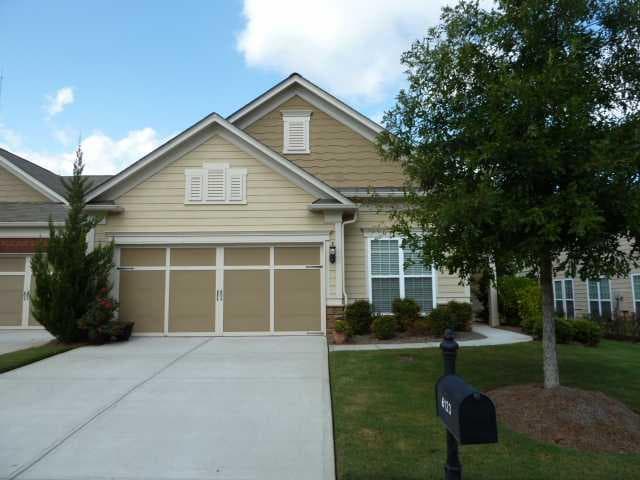 6123 Longleaf Drive 0, Hoschton, GA 30548 — most recent listing photo
