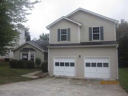 6657 ETTERLEE Drive, Stone Mountain, GA 30087 — most recent listing photo
