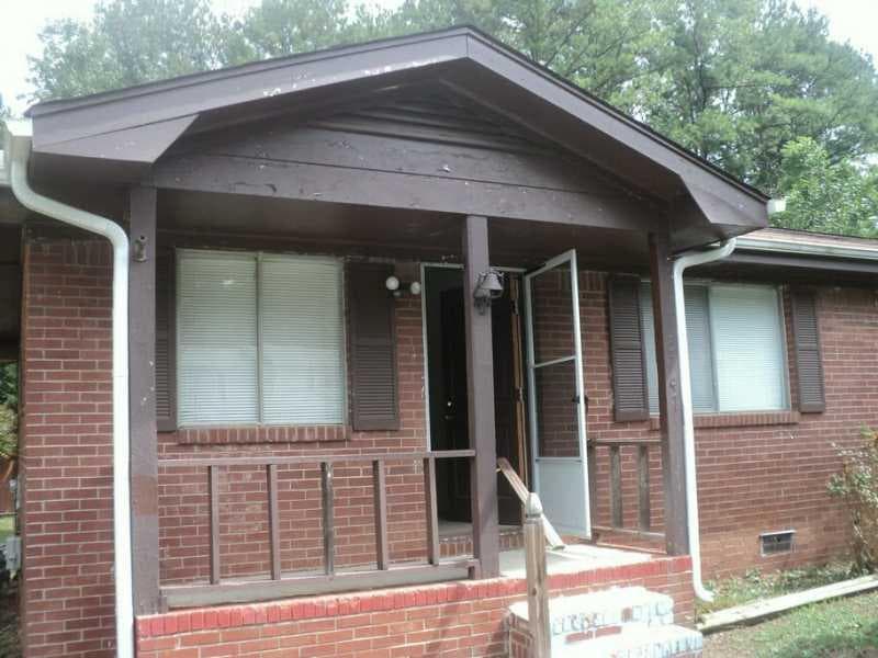 duplex sold at 3741 HOPKINS Road, Powder Springs, GA 30127