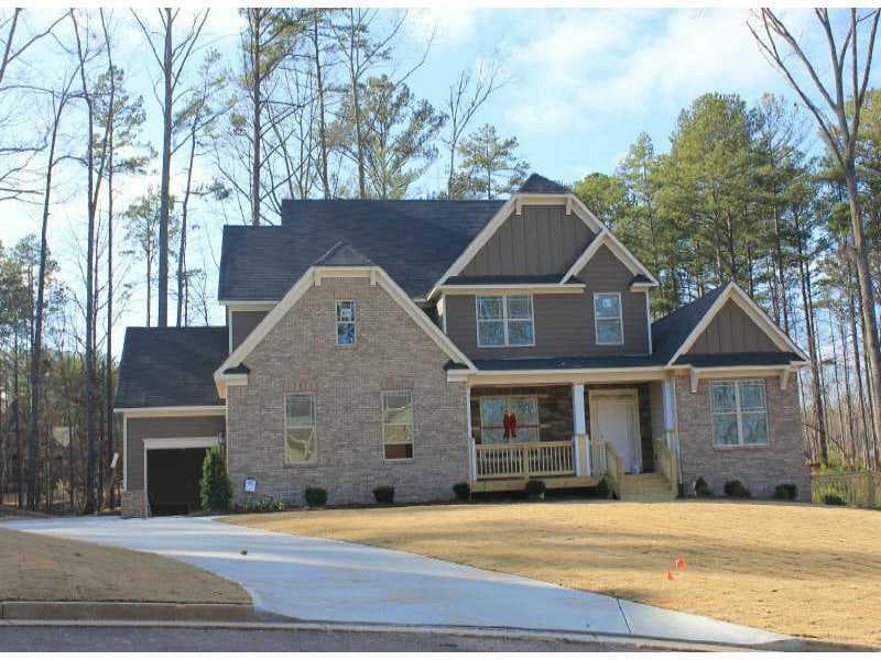 1439 Tea Rose Court, Kennesaw, GA 30152 — most recent listing photo