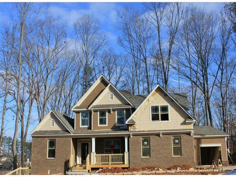 1444 Tea Rose Court, Kennesaw, GA 30152 — most recent listing photo