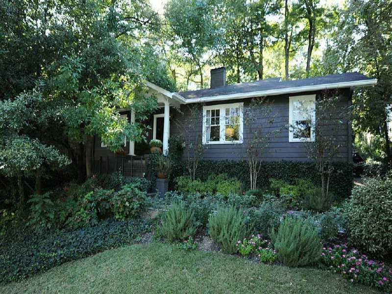 3 bedroom, 1,520 sq ft single family residence sold at 60 Montgomery Ferry Drive, Atlanta, GA 30309