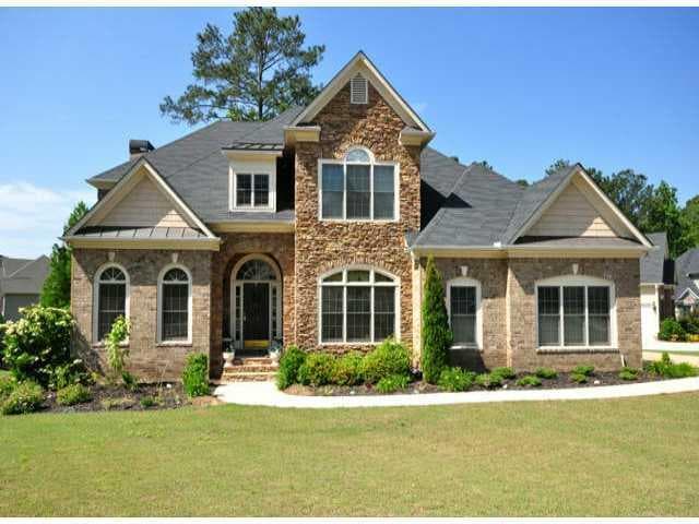 11 Manorside Way, Acworth, GA 30101 — most recent listing photo