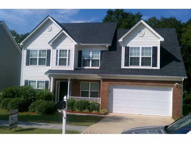 3511 Skyland Ridge Court, Loganville, GA 30052 — most recent listing photo