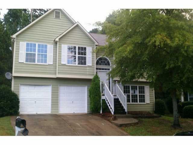 4 bedroom single family residence sold at 4986 Stone Hollow Court, Acworth, GA 30101