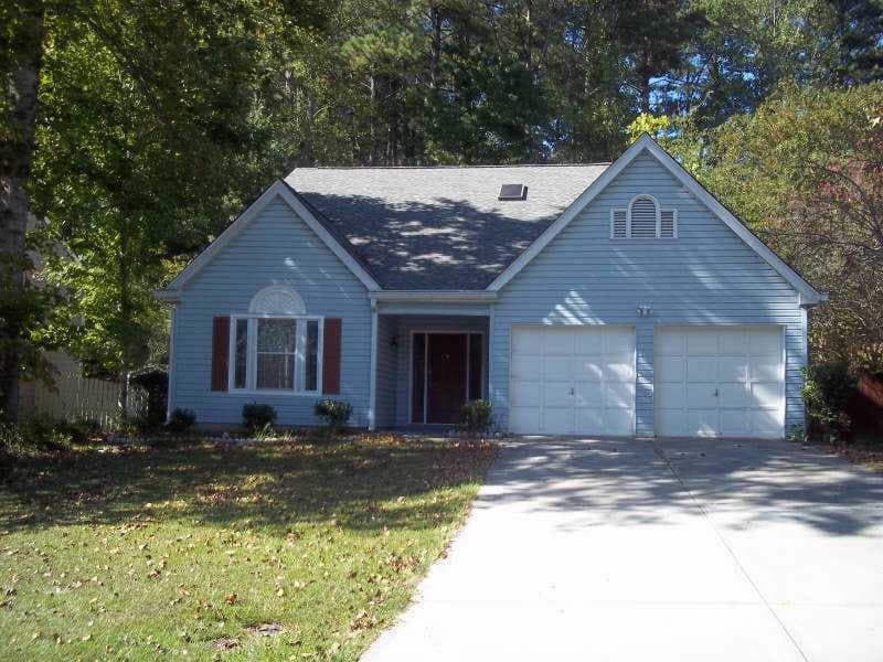3 bedroom, 1,805 sq ft single family residence sold at 5775 Wylmoor, Norcross, GA 30093