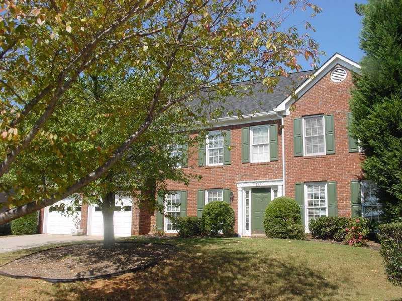 1277 Forest Glade Trace, Lawrenceville, GA 30043 — most recent listing photo
