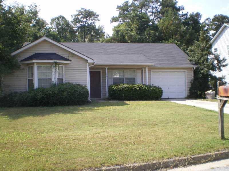 1587 Peachcrest Cove, Decatur, GA 30032 — most recent listing photo