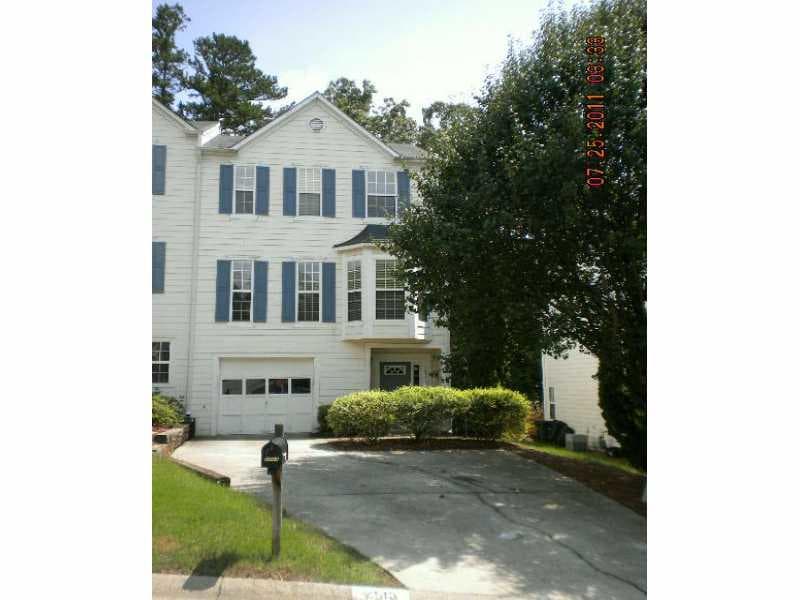 2513 Thorngate Drive 0, Acworth, GA 30101 — most recent listing photo