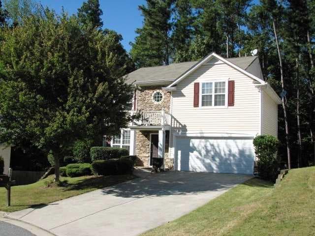 2017 Ridgestone Landing, Marietta, GA 30008 — most recent listing photo
