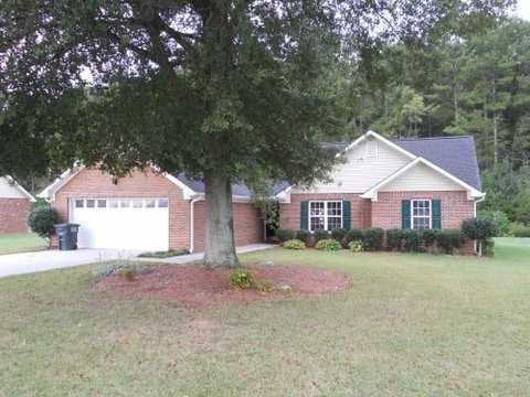117 Brookstone Drive, Calhoun, GA 30701 — most recent listing photo