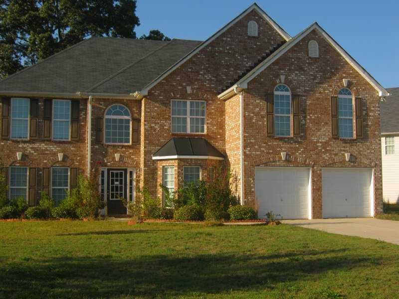 1101 Folkstone Drive, Mcdonough, GA 30253 — most recent listing photo