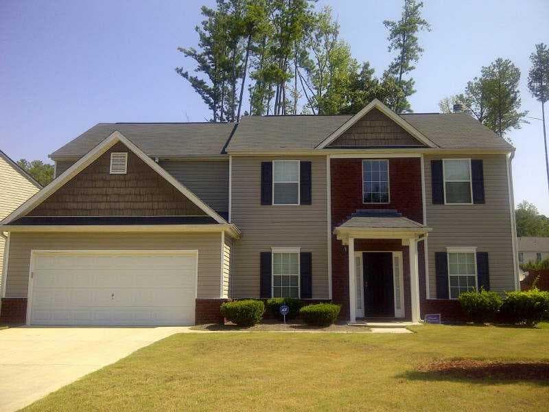 6372 Polar Fox Court, Riverdale, GA 30296 — most recent listing photo