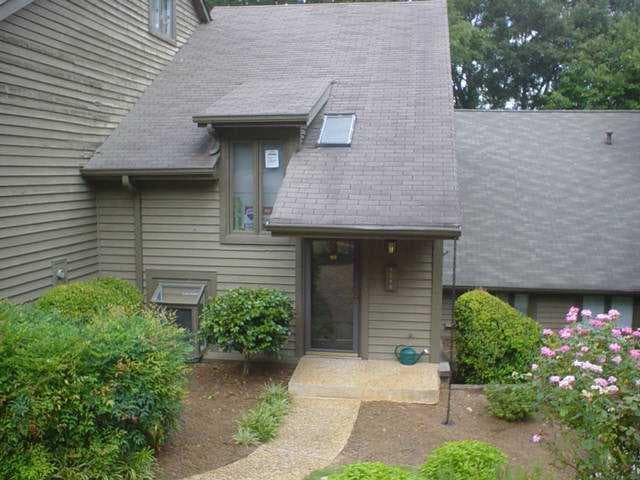 2 bedroom, 1,440 sq ft townhouse sold at 4240 D Youville Trace 4240, Atlanta, GA 30341