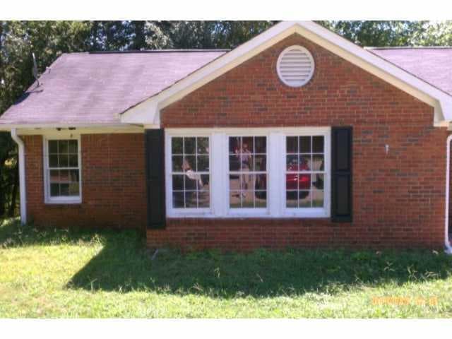 duplex sold at 1916 PATTERSON Circle, Lawrenceville, GA 30044