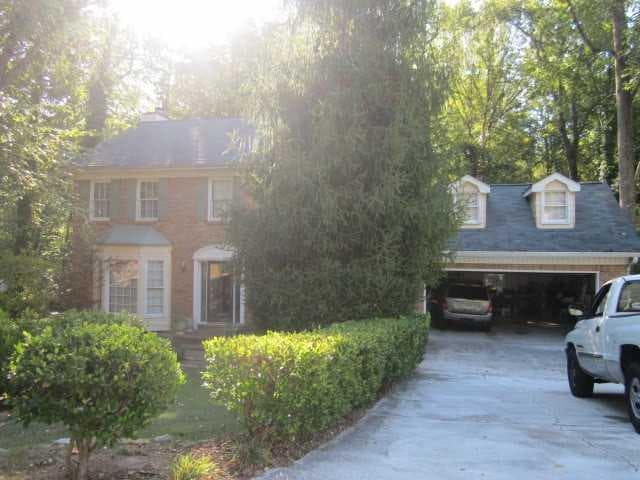 5 bedroom, 2,252 sq ft single family residence sold at 5232 FOREST BROOK Parkway, Marietta, GA 30068