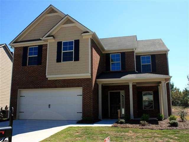 4065 Whitfield Oak Way, Dacula, GA 30011 — most recent listing photo