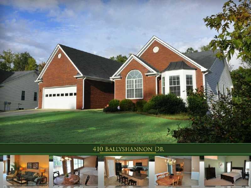 410 Ballyshannon Drive, Dacula, GA 30019 — most recent listing photo