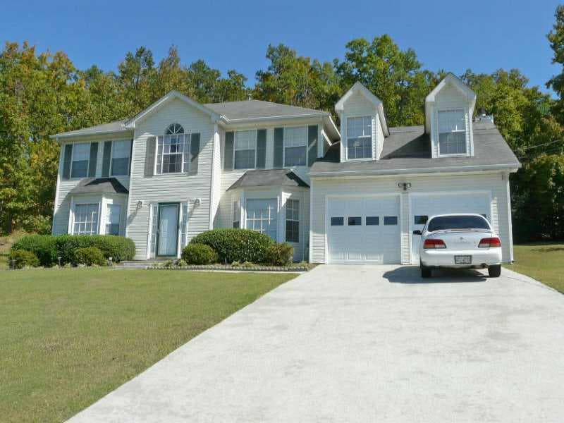2525 Ivy Stone Trail, Buford, GA 30519 — most recent listing photo
