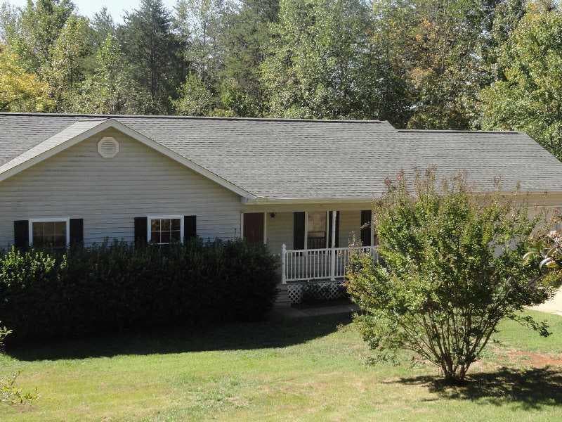 135 Alex Drive, Dahlonega, GA 30533 — most recent listing photo