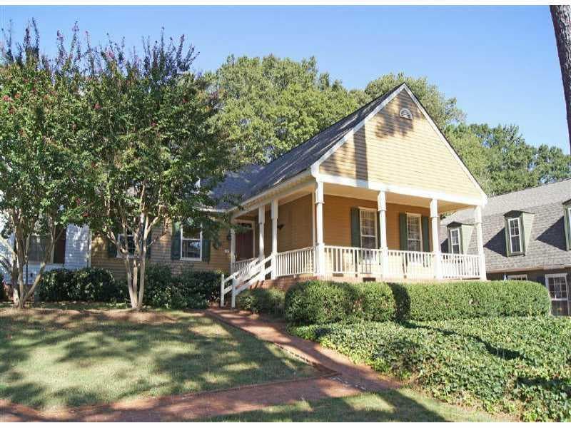 421 Chowning Place 421, Marietta, GA 30064 — most recent listing photo