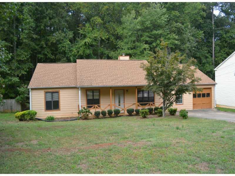 3519 Shelly Drive, Kennesaw, GA 30152 — most recent listing photo