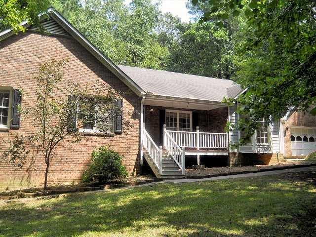 315 Stone Mill Drive, Acworth, GA 30101 — most recent listing photo